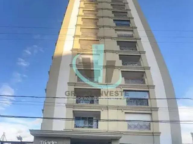 Apartamento aluguel em Região Imediata de Araraquara, Araraquara