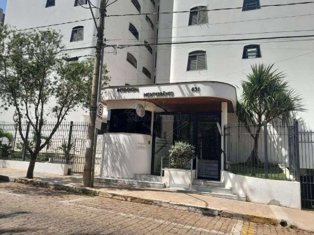 Apartamento aluguel em Araraquara