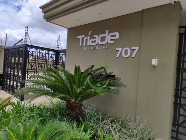 Apartamento aluguel em Araraquara