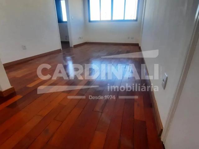 Apartamento aluguel em Araraquara, Região Geográfica Intermediária de Araraquara