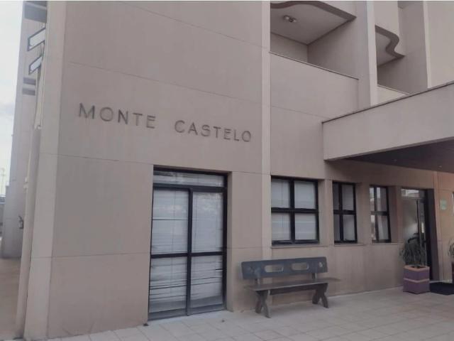 Apartamento aluguel em Araraquara