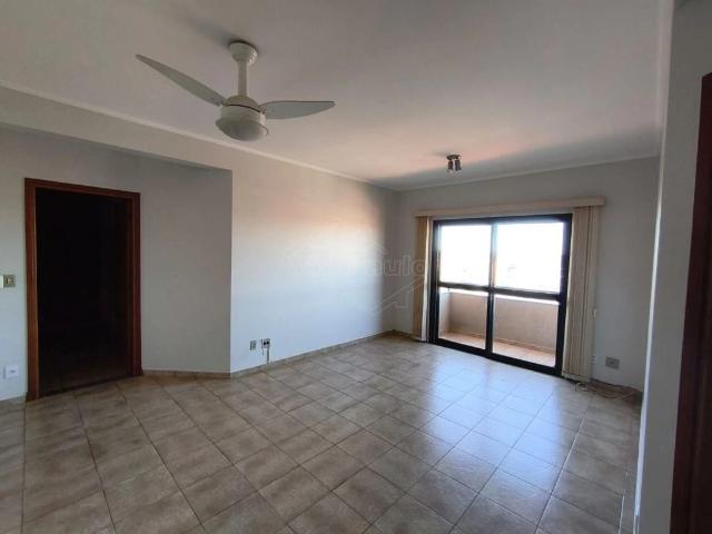 Apartamento aluguel em Araraquara