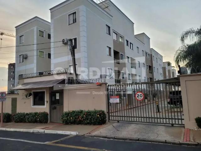 Apartamento aluguel em Região Imediata de Araraquara, Araraquara