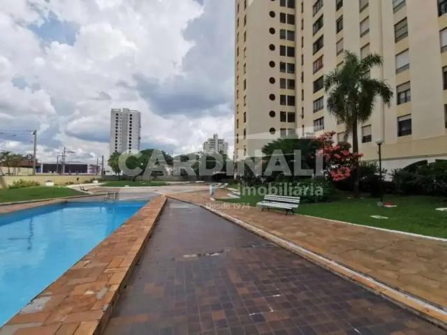 Apartamento aluguel em Região Imediata de Araraquara, Araraquara