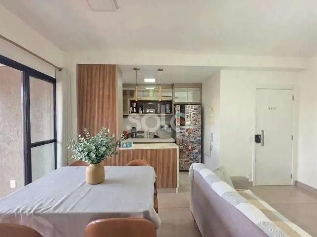 Apartamento aluguel em Região Imediata de Araraquara, Araraquara