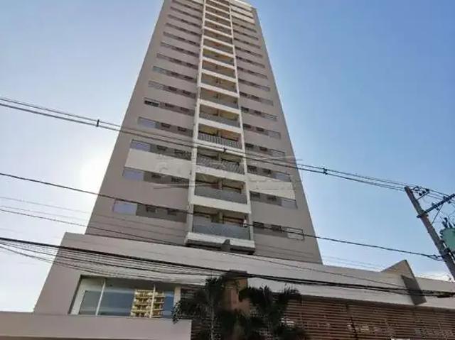 Apartamento aluguel em Região Imediata de Araraquara, Araraquara