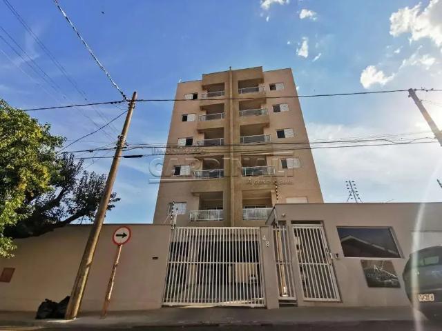 Apartamento aluguel em Araraquara, Região Geográfica Intermediária de Araraquara