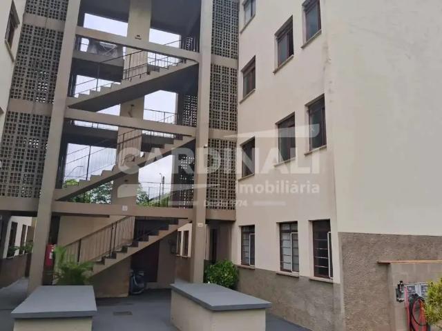 Apartamento aluguel em Região Imediata de Araraquara, Araraquara