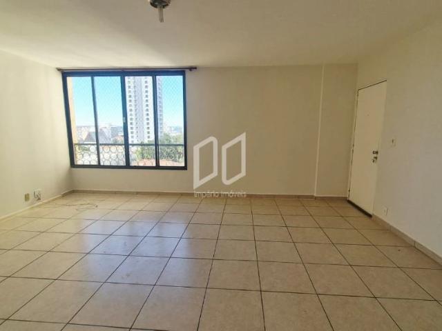 Apartamento aluguel em Araraquara