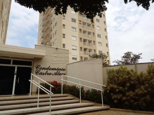 Apartamento aluguel em Região Imediata de Araraquara, Araraquara