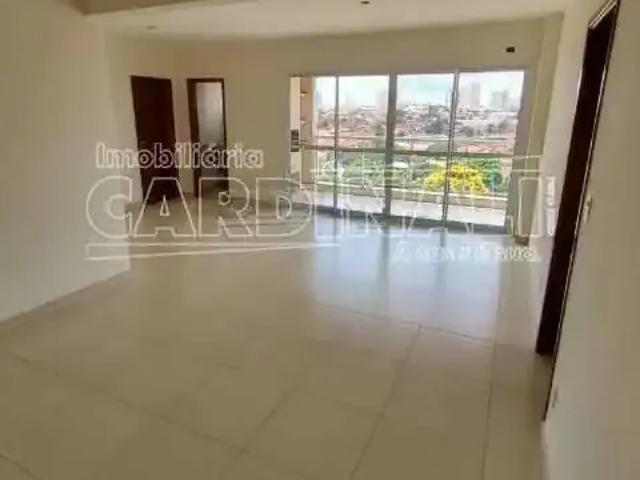 Apartamento aluguel em Região Imediata de Araraquara, Araraquara