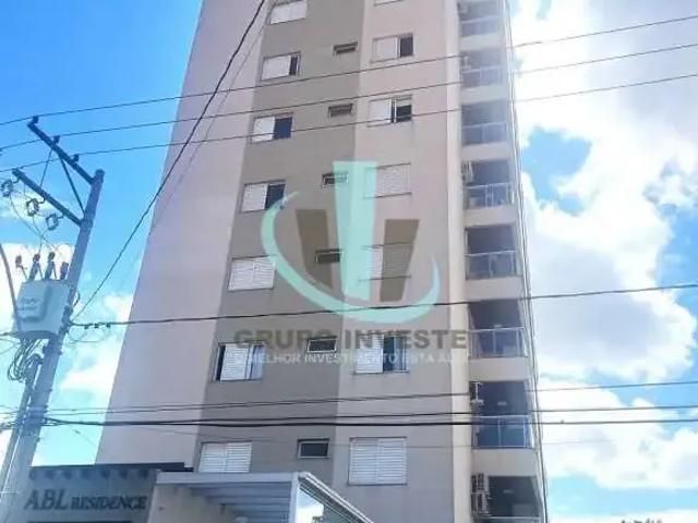 Apartamento aluguel em Região Imediata de Araraquara, Araraquara