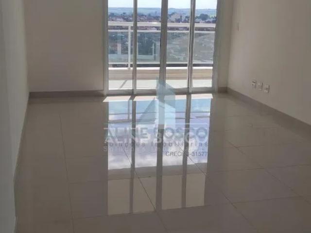Apartamento aluguel em Araraquara