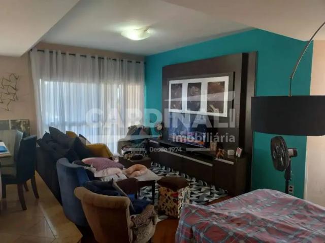 Apartamento aluguel em Região Imediata de Araraquara, Araraquara