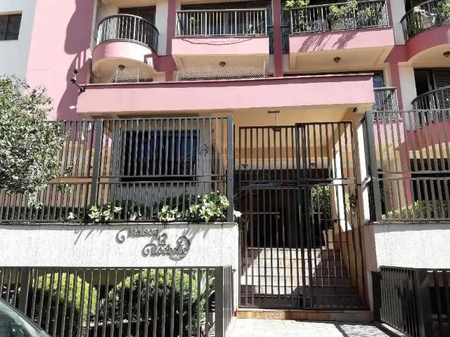 Apartamento aluguel em Região Imediata de Araraquara, Araraquara