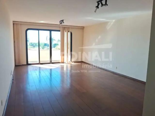 Apartamento aluguel em Região Imediata de Araraquara, Araraquara