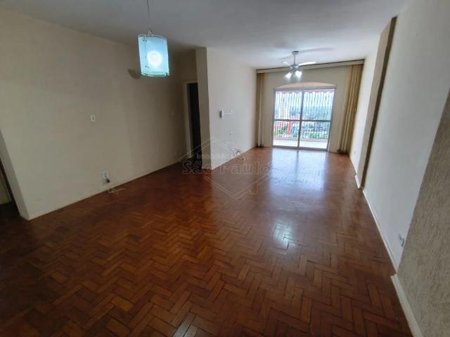 Apartamento aluguel em Região Imediata de Araraquara, Araraquara