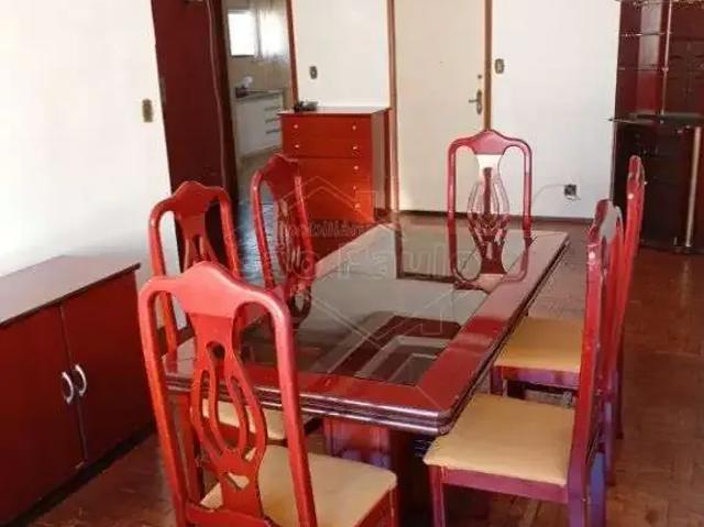 Apartamento aluguel em Região Imediata de Araraquara, Araraquara