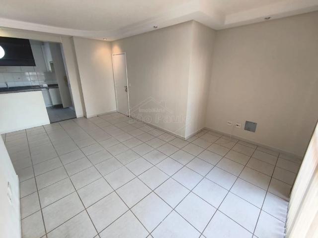Apartamento aluguel em Araraquara