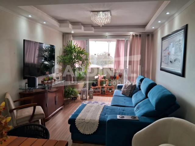 Apartamento aluguel em Região Imediata de Araraquara, Araraquara