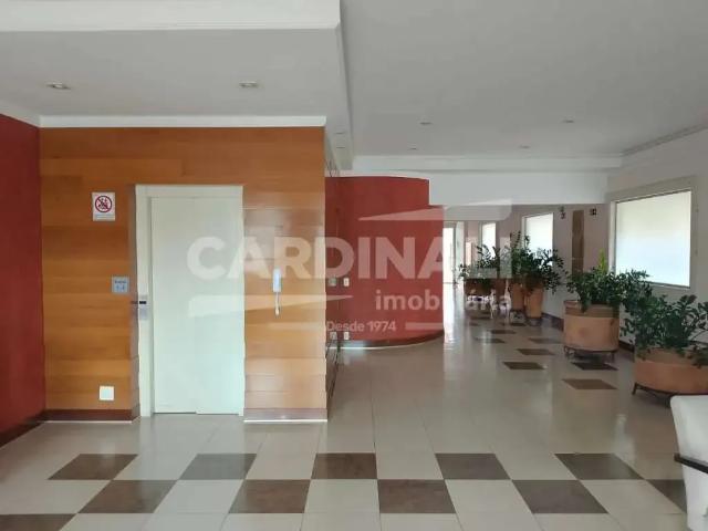 Apartamento aluguel em Região Imediata de Araraquara, Araraquara