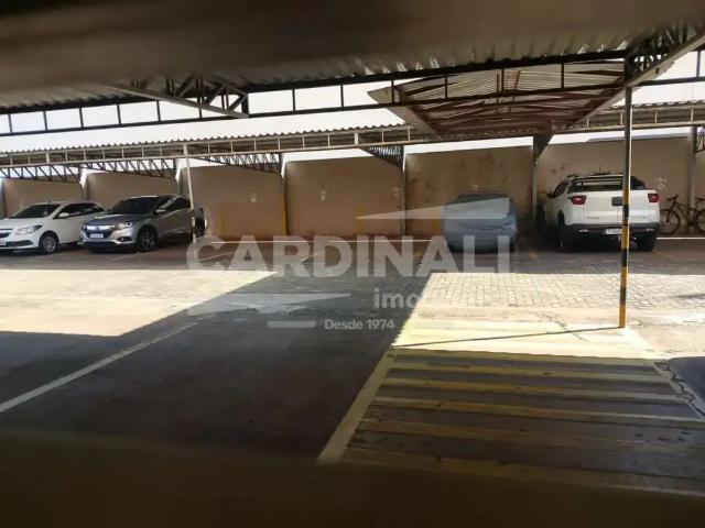 Apartamento aluguel em Região Imediata de Araraquara, Araraquara