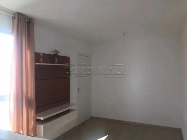 Apartamento aluguel em Região Imediata de Araraquara, Araraquara