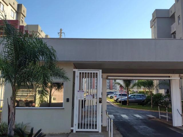 Apartamento aluguel em Araraquara