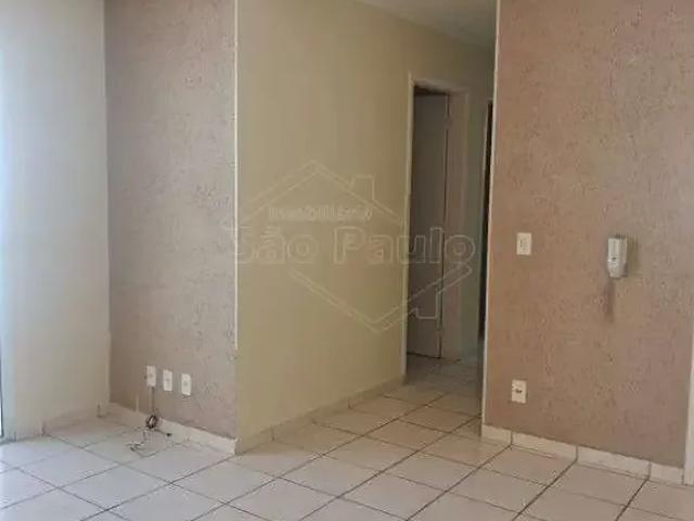 Apartamento aluguel em Região Imediata de Araraquara, Araraquara