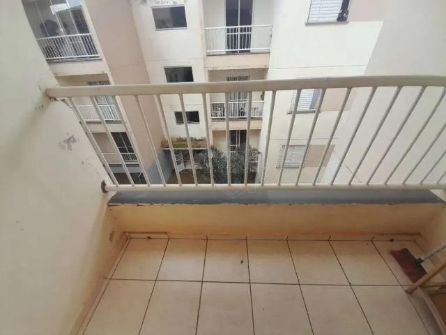 Apartamento aluguel em Região Imediata de Araraquara, Araraquara