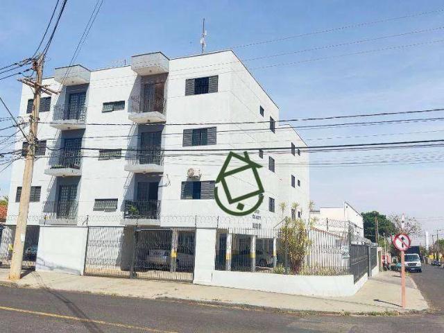 Apartamento aluguel em Região Imediata de Araraquara, Araraquara