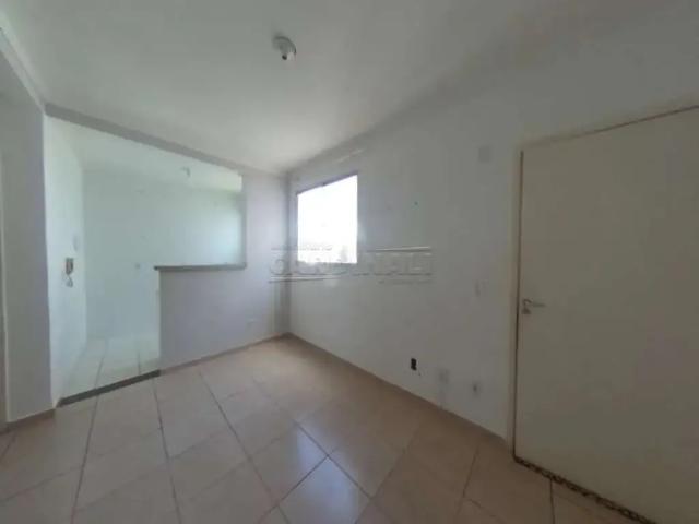 Apartamento aluguel em Região Imediata de Araraquara, Araraquara