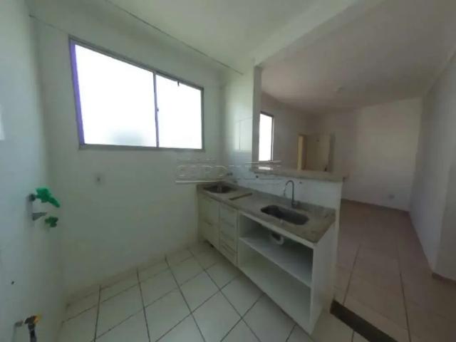 Apartamento aluguel em Região Imediata de Araraquara, Araraquara