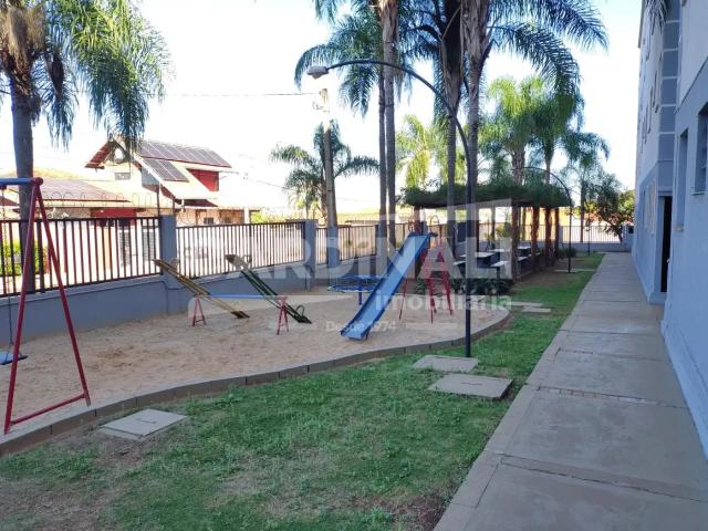 Apartamento aluguel em Região Imediata de Araraquara, Araraquara