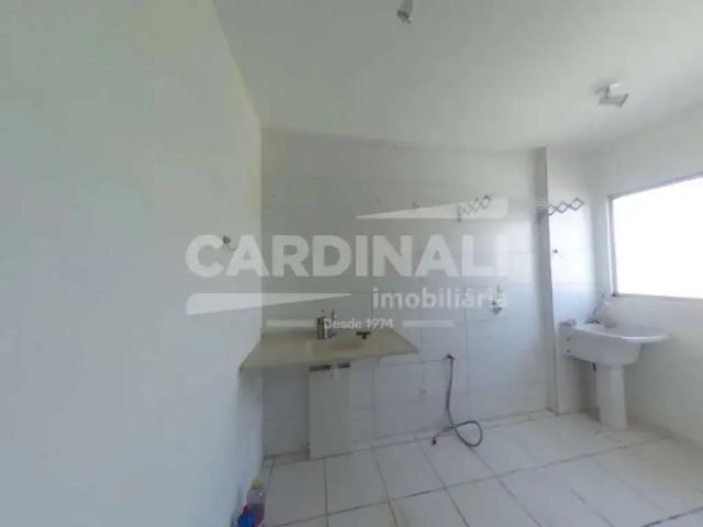 Apartamento aluguel em Região Imediata de Araraquara, Araraquara