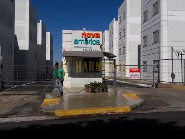 Apartamento aluguel em Região Imediata de Araraquara, Araraquara