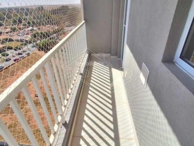 Apartamento aluguel em Região Imediata de Araraquara, Araraquara