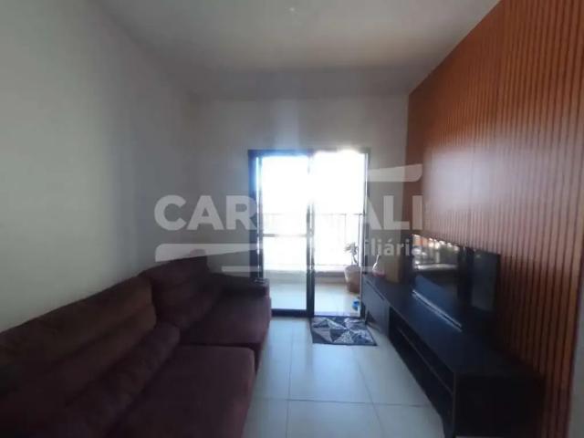 Apartamento aluguel em Região Imediata de Araraquara, Araraquara