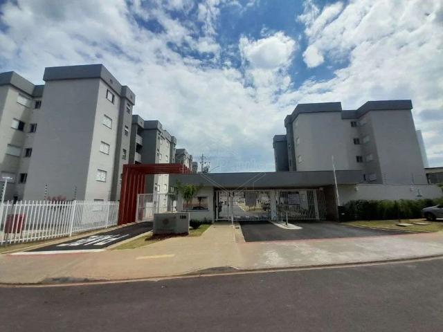 Apartamento aluguel em Araraquara