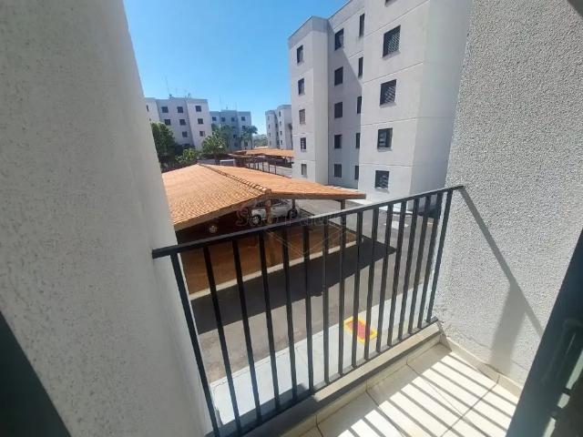 Apartamento aluguel em Região Imediata de Araraquara, Araraquara