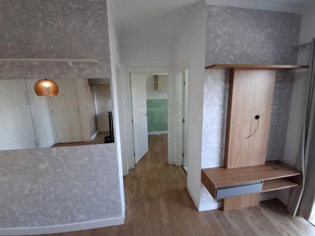 Apartamento aluguel em Parque dos Jequitibás, Araraquara