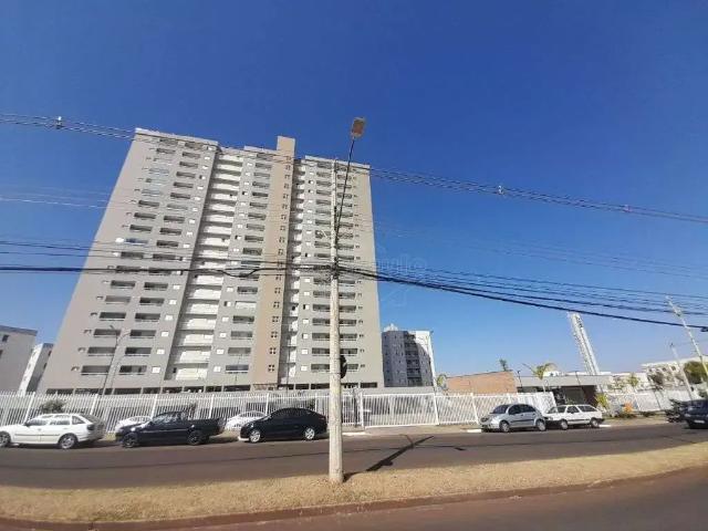 Apartamento aluguel em Região Imediata de Araraquara, Araraquara