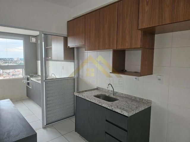 Apartamento aluguel em Araraquara, Região Geográfica Intermediária de Araraquara