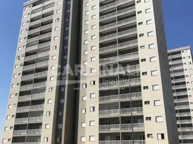 Apartamento aluguel em Região Imediata de Araraquara, Araraquara
