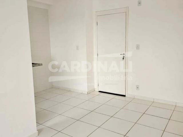 Apartamento aluguel em Araraquara, Região Geográfica Intermediária de Araraquara
