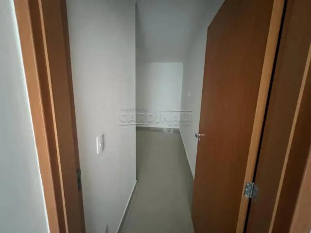 Apartamento aluguel em Região Imediata de Araraquara, Araraquara