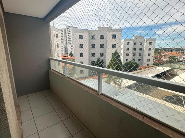 Apartamento aluguel em Região Imediata de Araraquara, Araraquara
