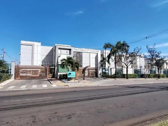 Apartamento aluguel em Região Imediata de Araraquara, Araraquara