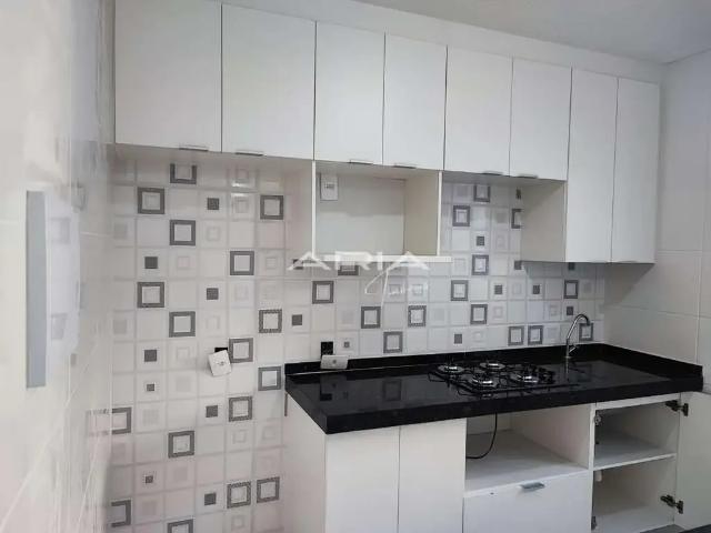Apartamento aluguel em Região Imediata de Araraquara, Araraquara