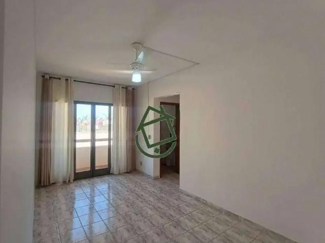 Apartamento aluguel em Região Imediata de Araraquara, Araraquara